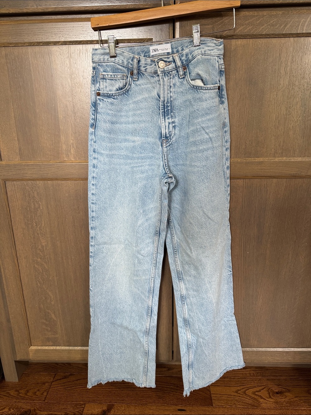 ZARA JEANS